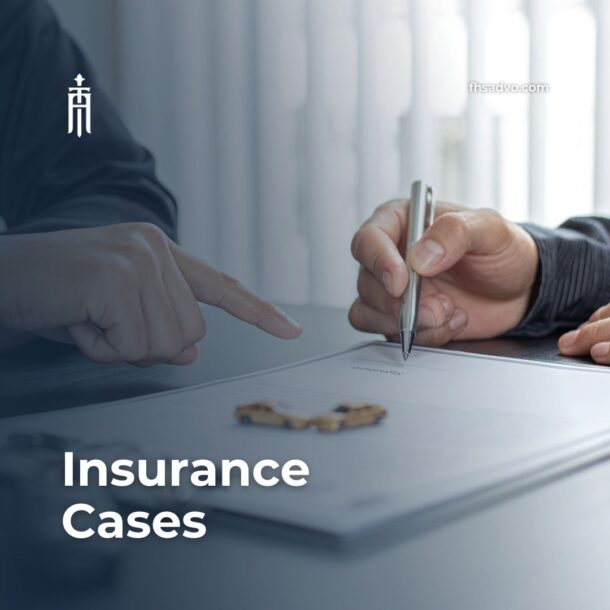 Fatema Insurance Cases