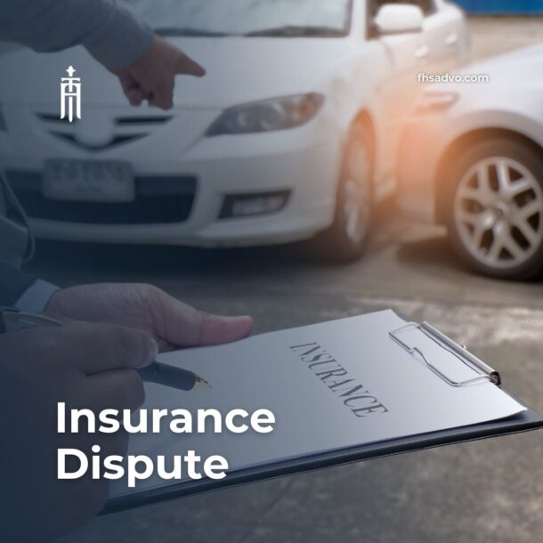 Insurance Dispute in UAE Dubai