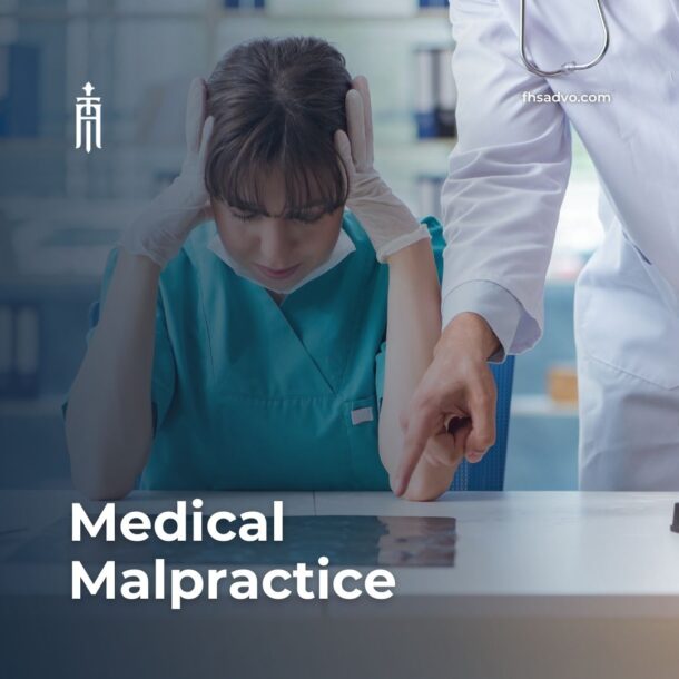Medical Malpractice in UAE Dubai