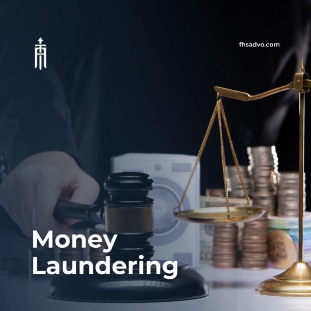 Money Laundering in UAE Dubai