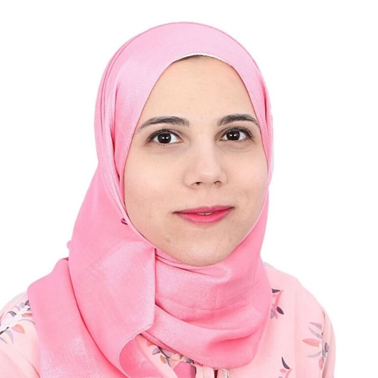 Safaa Magdy